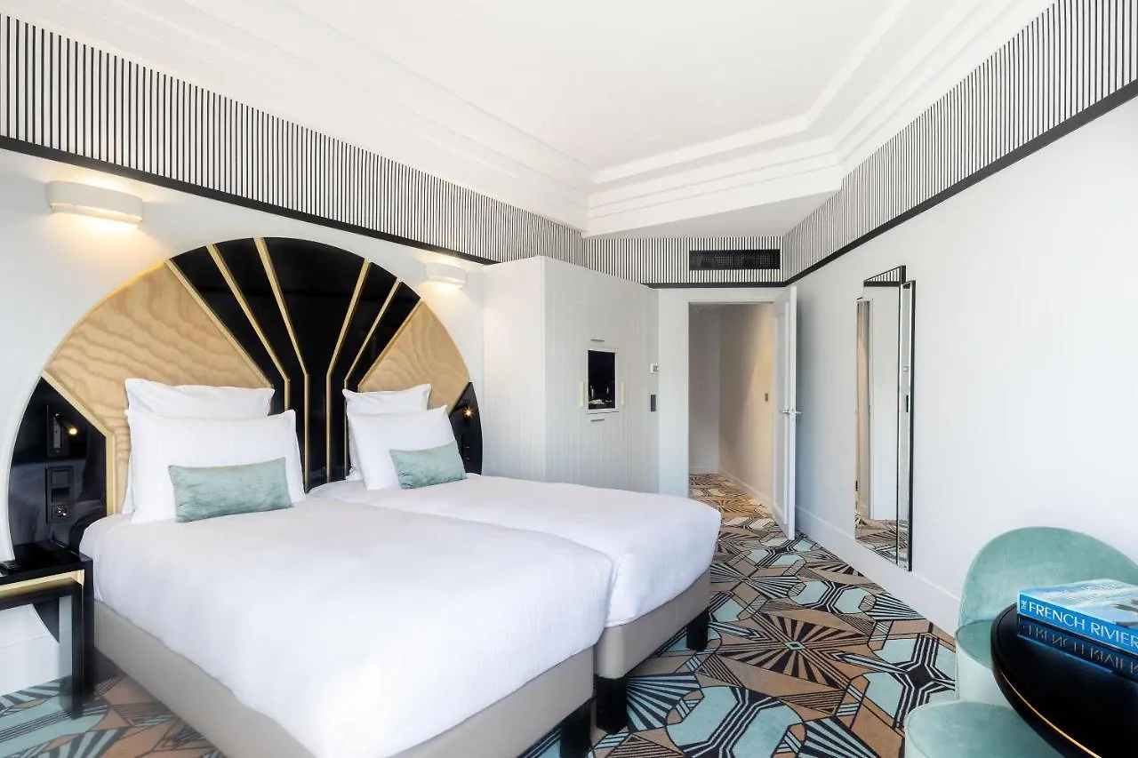 The 1932 Hotel & Spa Cap D'Antibes - Mgallery Collection 주앙레핑