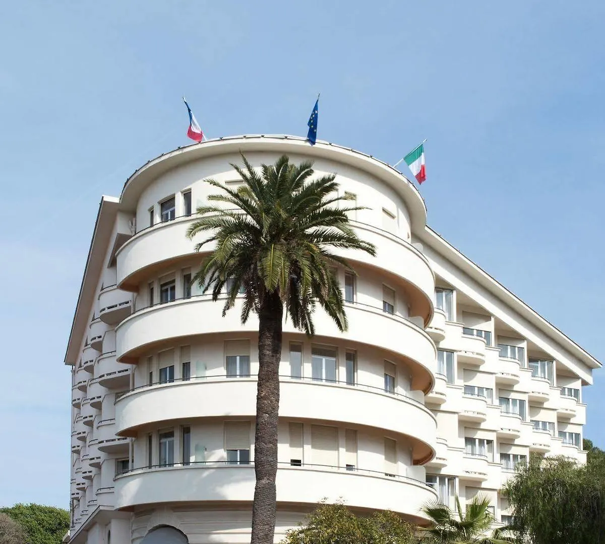 The 1932 Hotel & Spa Cap D'Antibes - Mgallery Collection 주앙레핑 4*,  프랑스