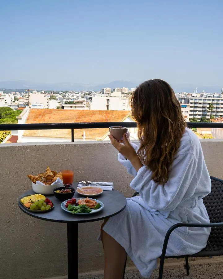 Le 1932 Hotel & Spa Cap D'Antibes - Mgallery Juan-les-Pins