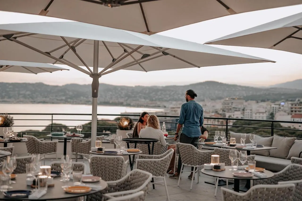 Le 1932 Hotel & Spa Cap D'Antibes - Mgallery Juan-les-Pins