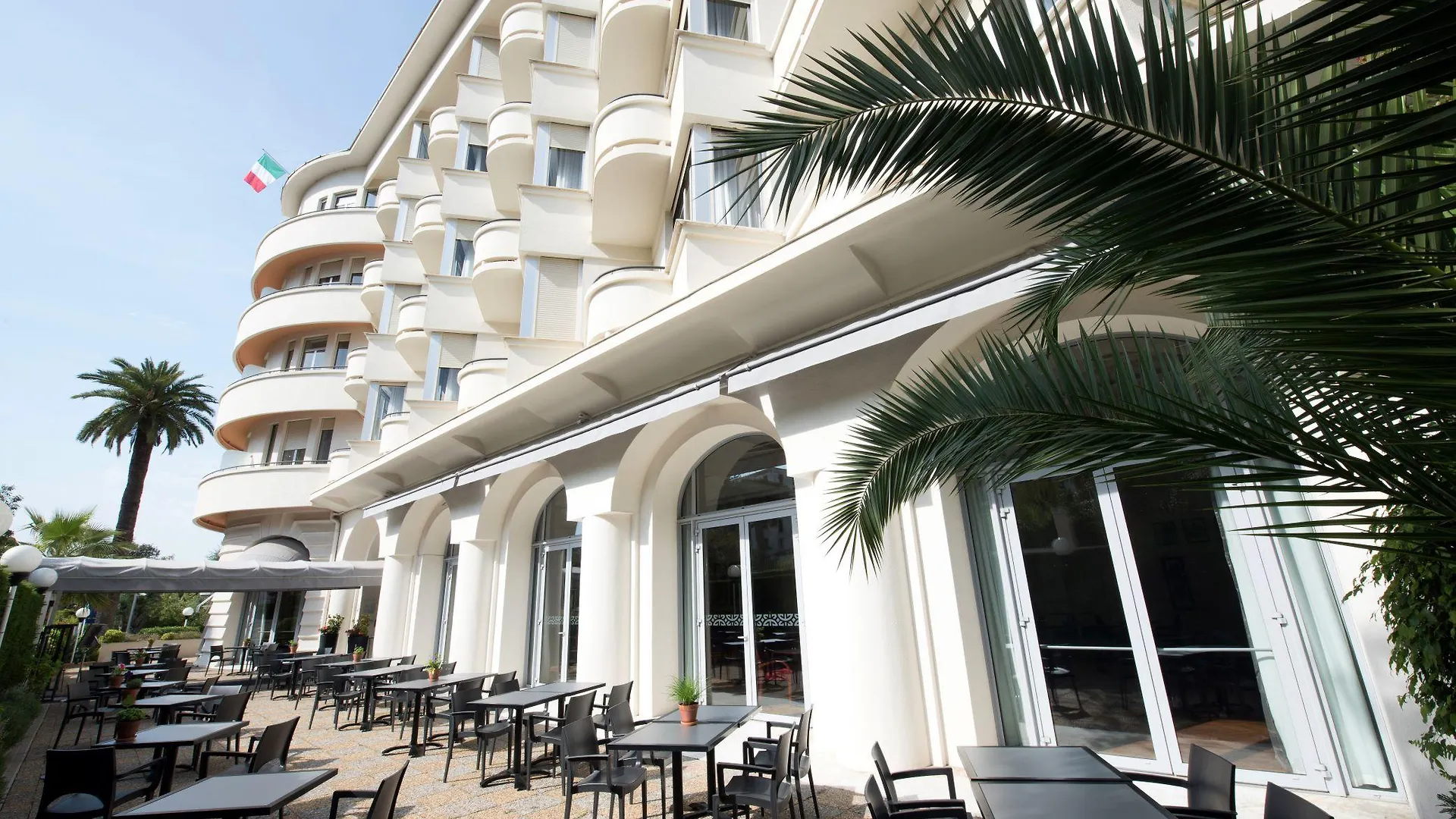 Le 1932 Hotel & Spa Cap D'Antibes - Mgallery Juan-les-Pins