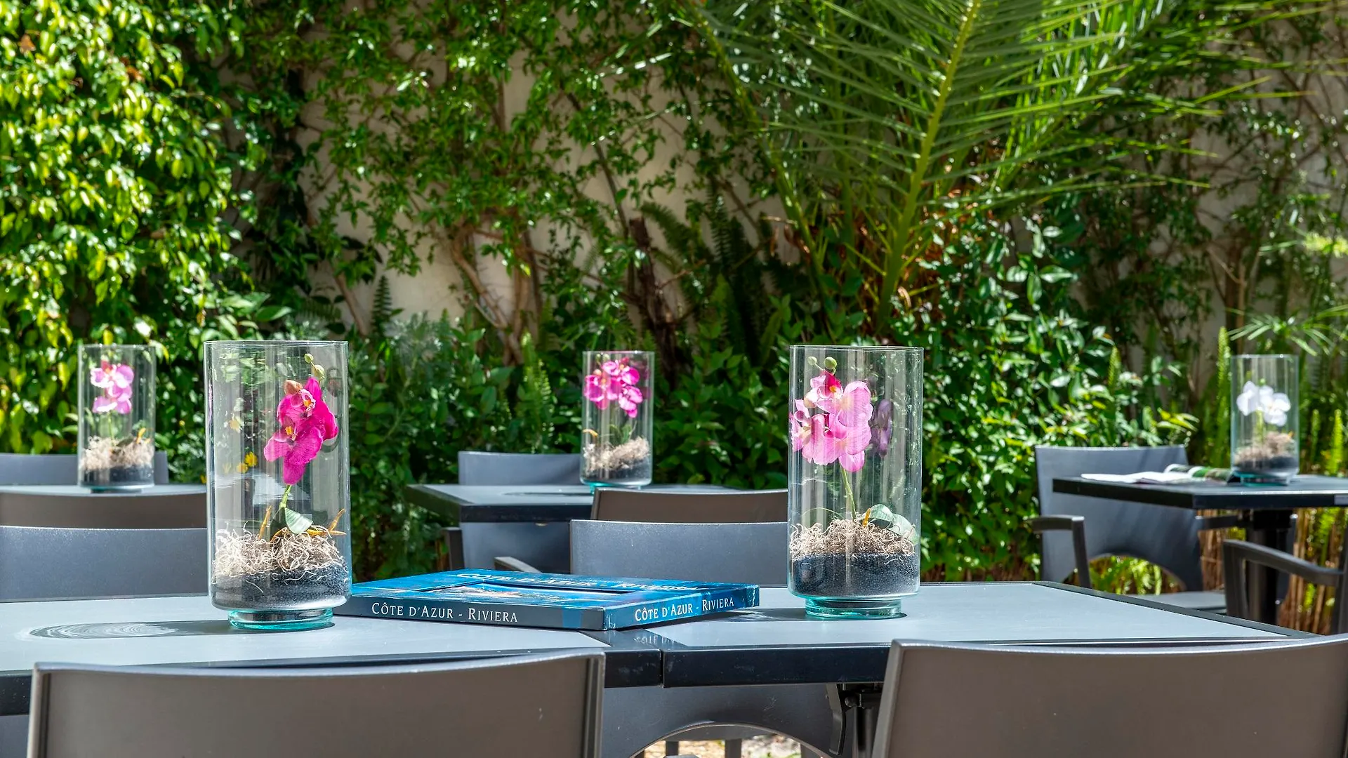 Le 1932 Hotel & Spa Cap D'Antibes - Mgallery Juan-les-Pins