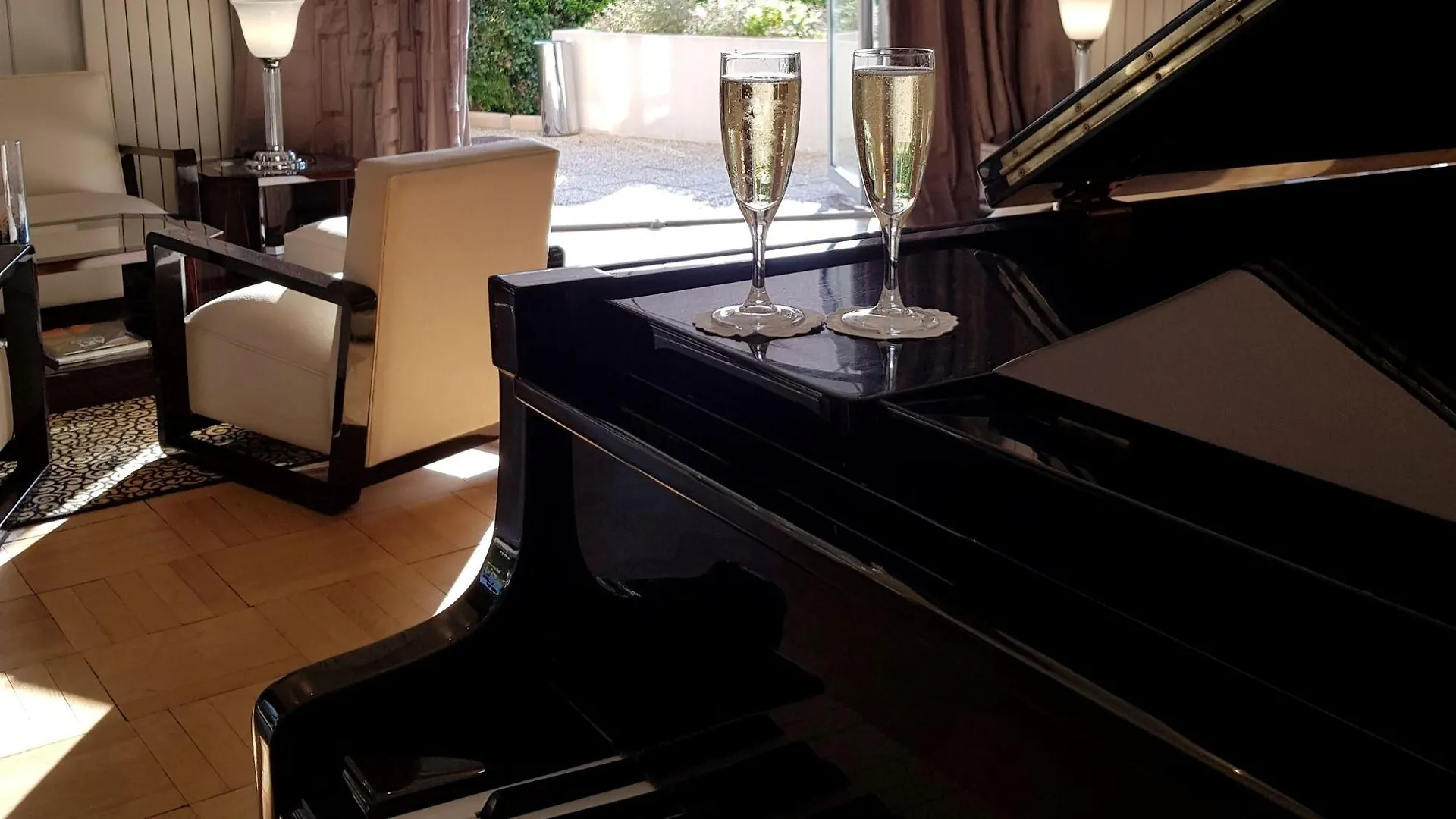 Le 1932 Hotel & Spa Cap D'Antibes - Mgallery Juan-les-Pins