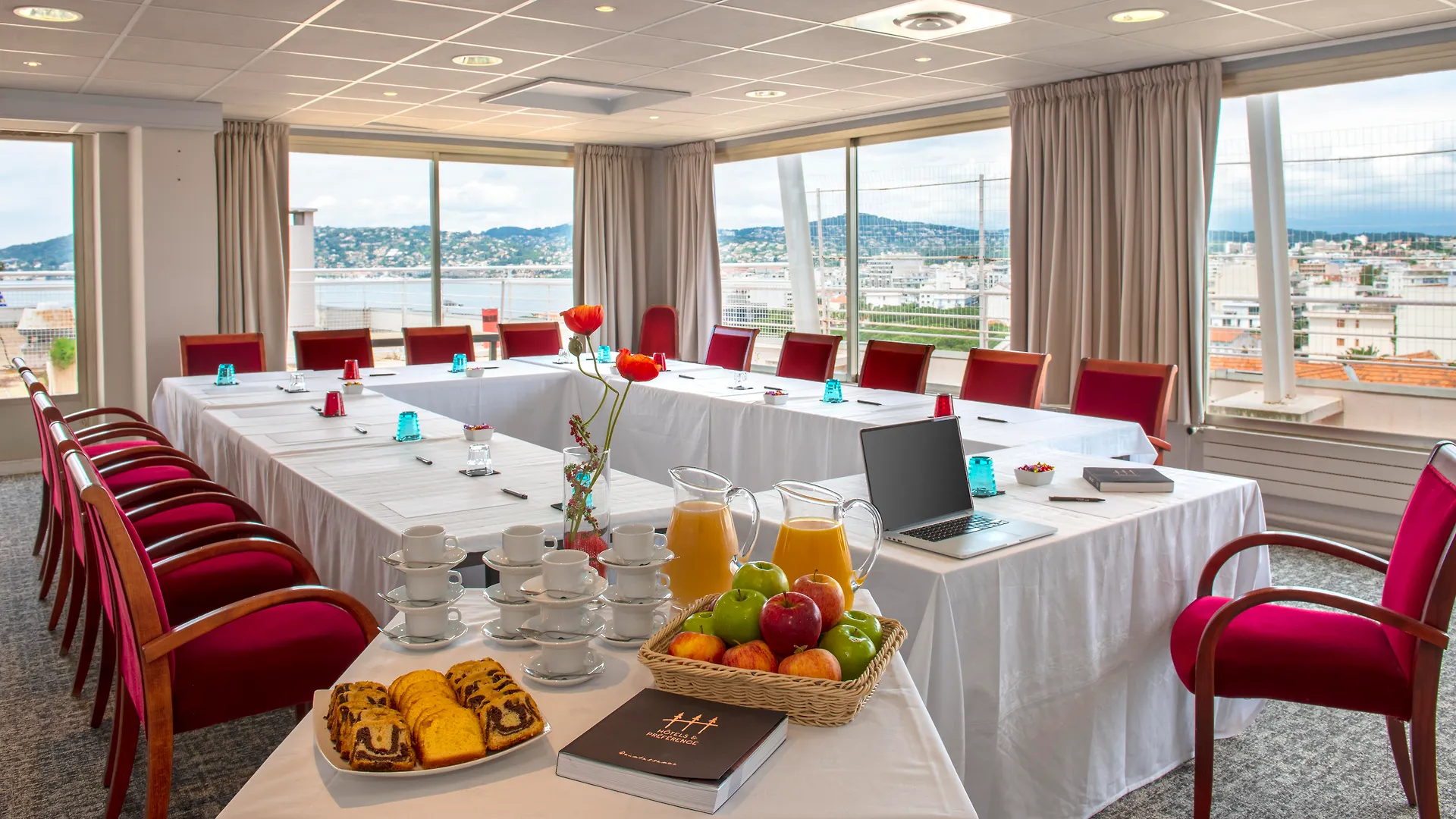 Le 1932 Hotel & Spa Cap D'Antibes - Mgallery Juan-les-Pins Francia