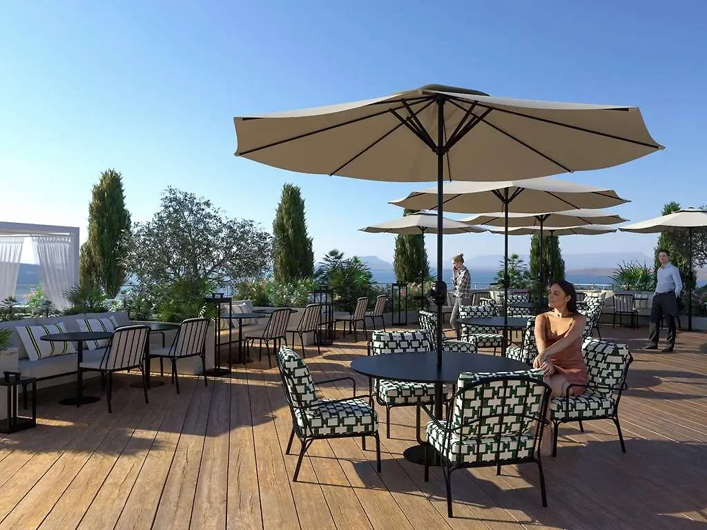 Le 1932 Hotel & Spa Cap D'Antibes - Mgallery Juan-les-Pins