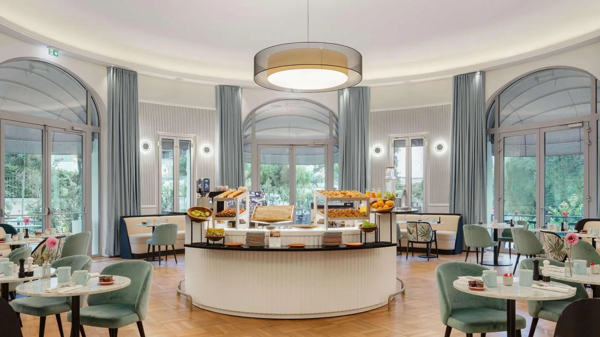 Le 1932 Hotel & Spa Cap D'Antibes - Mgallery Juan-les-Pins