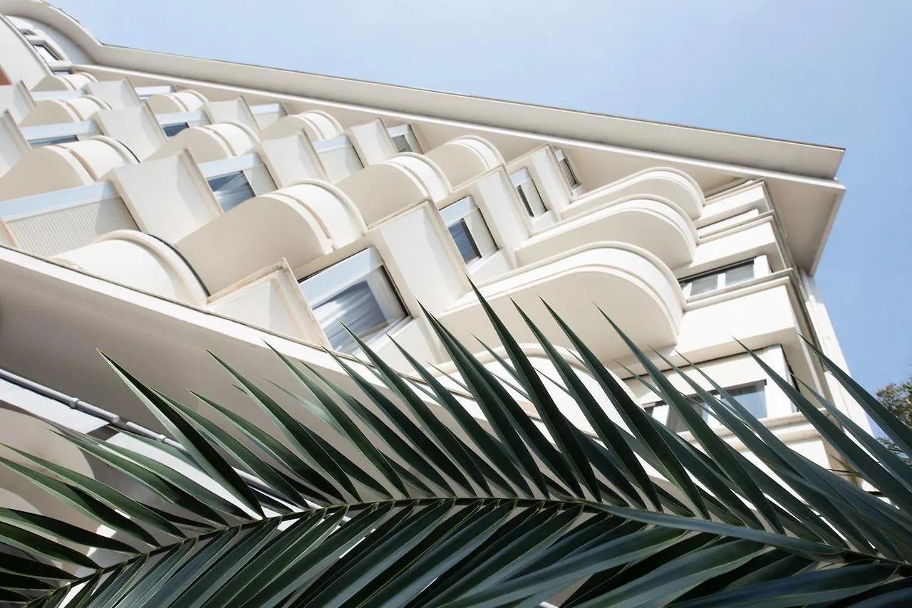 Le 1932 Hotel & Spa Cap D'Antibes - Mgallery Juan-les-Pins